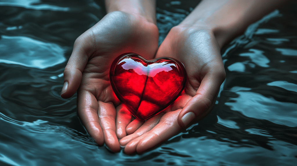 Whispers in the&nbsp;Quiet